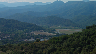 Un aeroporto in espansione