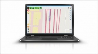 Topcon announces upgrade to SmoothRide data collection software