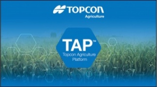 Topcon Agriculture announces TAP, a connected agriculture ecosystem