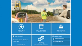 Topcon kondigt nieuwe online cursussen aan voor ondersteuningswebsite myTopcon