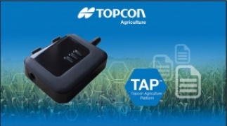 Topcon Agriculture introduces Cloudlynk-10 and data sharing for TAP