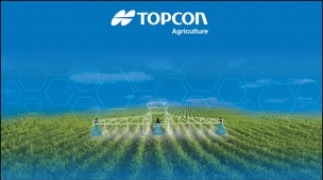 Topcon Agriculture announces enhanced sprayer performance with new features