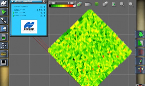 LE LOGICIEL SGIS CR&Eacute;E VOS CARTES DE PRESCRIPTION