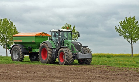 SA SIMPLICIT&Eacute; D'UTILISATION PERMET UN CONTR&Ocirc;LE EN TOUTE CONFIANCE