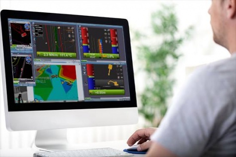 UNA SOLUZIONE PER TANTE APPLICAZIONI