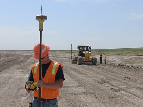 H&Ouml;HENPR&Uuml;FUNG IM REKORDTEMPO