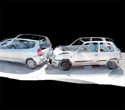 Intuitiver Datenfluss