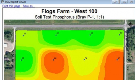 Analisi per l'agronomo professionista