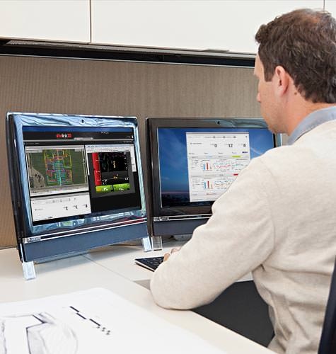 Baustellenverwaltung in Echtzeit