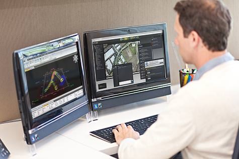 IL PROGETTO STRADALE SEMPLIFICATO