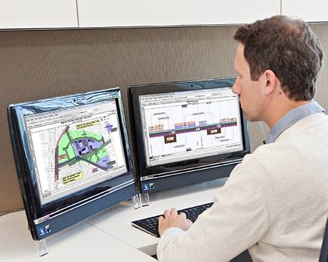 UN METODO DI TRASPORTO PI&Ugrave; INTELLIGENTE