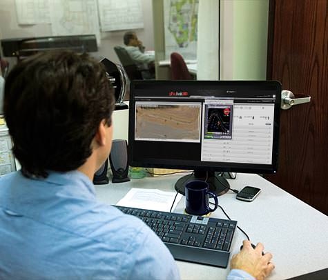 EIN INTEGRIERTES TEAM &ndash; VOM INNEN- BIS ZUM AUSSENDIENST